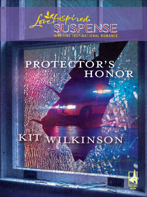 Title details for Protector's Honor by Kit Wilkinson - Available